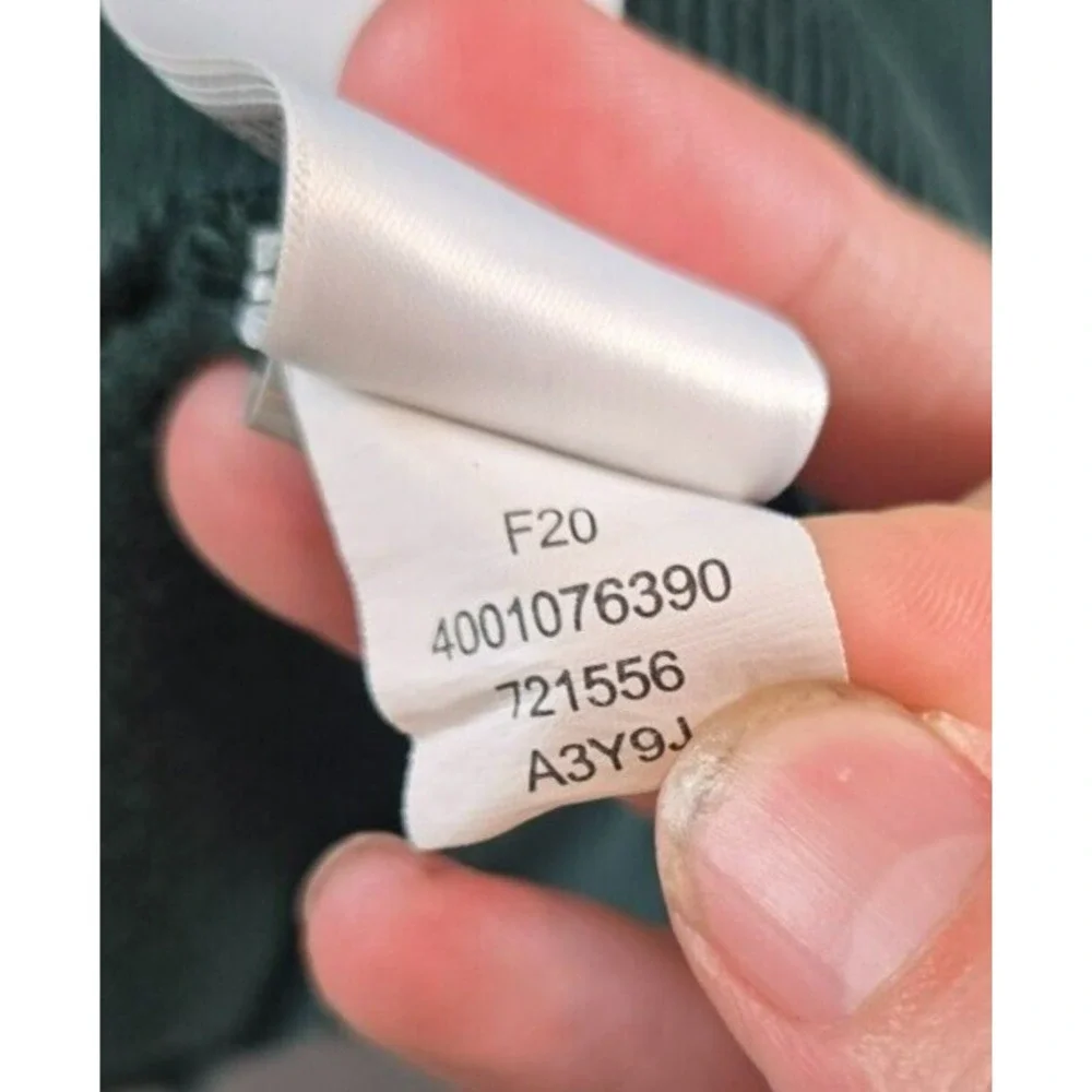 The North Face this stylish